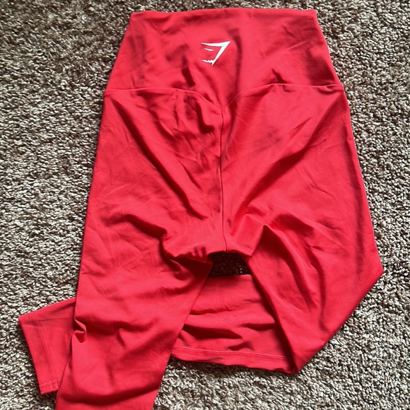 Gymshark TRAINING LEGGINGS - Picture 4 of 5